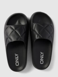 Only Slides Im Unifarbenen Design Modell 'MAVE' - Schwarz -Modegeschäft Für Damenschuhe 8gp52lij8csksdqm654j0gi388s5cla28t8j8gaf9l458iqe8oo5adi56h6jehqlah642h1oaoq50dqd9go34phh6pj3ichn68sj2p1k69hm8ob465i6ce1g60pj2eb4c8r6cc8