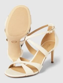 MICHAEL Michael Kors Sandaletten Mit Hohem Absatz Modell 'KINSLEY' - Offwhite -Modegeschäft Für Damenschuhe 8gr3agih88qkqjic8gr4okil692kqe2j8h64ijqd9hakcc9n98q34e2ea974gdql84p3eh1h6p64ceal8co32cpl6kq30opj6os38cpk61i6ao9o65im2cj3ckq68phmcopm8p0