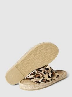 Espadrij Slides Mit Animal-Print - Hellbraun -Modegeschäft Für Damenschuhe 8gskqc9o6993idaa8t654k9g8l24akieaopj0j2j9t53cdim61334ipl6914ojpg7574idhlap252ca5a13j8ohpcos3gphnccp68phk68r6aoj26spmaoho65hjeohg6hj3epg