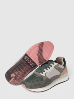 HOFF Sneaker Im Colour-Blocking-Design Modell 'SEOUL' - Dunkelgrau -Modegeschäft Für Damenschuhe 8h354gqg6t34ikah8so42ghn6t7kaji7a56jeh2360skoh2b9l1l4hq88osl6hqf6t9ksdqi8914ee9k70o64e1oclhj2pj5cor36d9k75ijce316orm4opp6lj68ohgc8qjco8