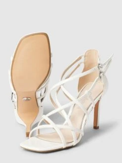 Buffalo Sandaletten Mit Dornschließe Modell 'BLAIR CAGE' - Weiß -Modegeschäft Für Damenschuhe 8h4j4ca39os4skpi6p3k8ipoal234d2gap2l4j2a9p5jedqf8da3ccakal4jck2g9t8k4jaca964gd1g9ko3cc9j61i30c336osj0dpkcgo6ae1oc9hjgcb370q6co9i68p30d0