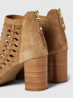 ALPE Stiefeletten Im Offenen Design - Hellbraun -Modegeschäft Für Damenschuhe 8h554cqa8p2lacq1a18kmk1m8963al9m74s32cppal1j2l266d4k6gqg6d930gae9p2jgd216p63ieaha93m8cj468qj0c1o6tijaohk68s6aohocdhmadr16osjedb46ph36d0