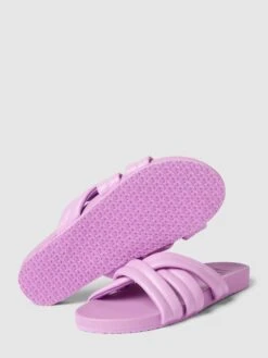 Billabong Pantoletten Mit Breiten Riemen Modell 'SERENA' - Flieder -Modegeschäft Für Damenschuhe 8h6jah9n9gp5aj1hal252li474rl8hib60pk4dihacqjgchi8593egq9aor3eh2j611l4j268cr4agqg98o32chmcdhjecj6c8s66c1k68s34ob164oj0p1i60qjecpkccrj0c0