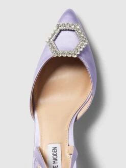 Steve Madden Sandaletten Mit Zier-Applikation Modell 'LUCENT' - Lavendel -Modegeschäft Für Damenschuhe 8h850ca5a4o4qgq374q4shaaa4o3clah8takici665736jpm9d7k4eam7164ij2e659kkhpl8h6j6hql6h3m4opl6ti3ie9m68pjaopkcph34e3671ij8php6gsm2dhocgo34pg