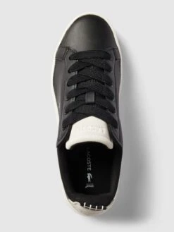 Lacoste Plateau-Sneaker Mit Label-Details Modell 'CARNABY' - Schwarz -Modegeschäft Für Damenschuhe 8hajai2l915l8ja190pksd1n61258jic6t85akqda1a4egpk9l2l4ha79d6l2ghl753l8cq2ah2l0d2j6co68d3168s6cdhkcgsjec9k6lh30e32cosmccpi69ij8cb66pgm4oo