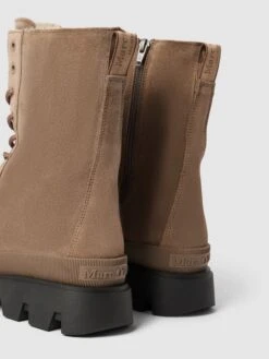 Marc O'Polo Schnürboots Mit Label-Patch - Taupe -Modegeschäft Für Damenschuhe 8hak2d1p994kgkqj8haj0chm9t3jihi59544ac9j6p1k6ii285956khl650kedie9h856ia38h7jiiqma0o3ae1gcpgjgcb3c5hjeo9k6thmae1mchhjeopgccsm4cho6li34pg