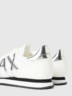 ARMANI EXCHANGE Sneaker Mit Label-Details - Weiß 7 ARMANI EXCHANGE Sneaker Mit Label-Details - Weiß -Modegeschäft Für Damenschuhe 8krkkci18l3jci9m8d9l4haea8pk6jii6h84ccq968p46e9h9cr46l1h6d3k4cqba5alchhjal44ed9iaco30ob2c4q38c9g60pjep1k6krm4e9pcopmacr268s32e336pj36dg