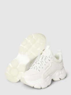 Buffalo Sneaker Mit Plateausohle Modell 'BINARY' - Weiß -Modegeschäft Für Damenschuhe 8l148ci39h8kgdq971350gq39sr46c236la36iii69b36ca58d64agqg892ksji59h1kaca370olcl27913j4cphckqjid326oo3ap9k6gq3io9nchgj4ohhc9h3cc9m74r6ad0