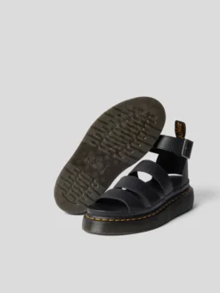 Dr. Martens Dr.Martens Sandalen Mit Kontrastnaht - Schwarz -Modegeschäft Für Damenschuhe 8l3kce9n9l25ck1j8hb3gl2e68pj8hi46p2k6l2574rl6kpk6934mcqe9p7kocaa6pakmgpj91138k216so32p1hckoj4e3674qm4e1k64s32e9j6hijed316dh38oj46go3eog