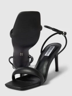 Steve Madden Sandaletten Mit Dornschließe Modell 'ENTICE' - Schwarz -Modegeschäft Für Damenschuhe 8l64qk298h0l8ci48d84qlih8h0kml2e6t5kqla36opksjpj8kq42jih6h74ekhha5130j9i64skmj1h9oo62e3465ijedb1ccr3idpkchh3ao9jc4pj8eb56oom2p9j6ksm4d0