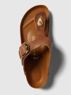 Birkenstock Zehentrenner Aus Leder Modell 'Gizeh' - Cognac -Modegeschäft Für Damenschuhe 8l6kse2i8kr4qji76d5k6i279tb50cqkap63gj2398r4ejif6p7j8i9o6t9jghim98s3eeae90rkekpl693macho70qjeo9g6tj6ce1k75h68oj6c5gm2ohm71i64p1h70r6co8