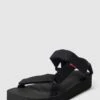 Levi’s® Acc. Sandalen Mit Label-Detail Modell 'CADYS' - Schwarz