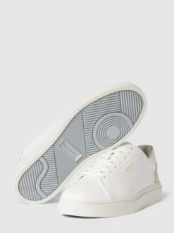 Gant Sneaker Mit Label-Detail Modell 'Julice' - Weiß -Modegeschäft Für Damenschuhe 8l93ak1h8t14agih89144chla4plalhga4s4gc2bad9j0chi892kcjhm88sj0i9j99858l2kaha4qhq974o6adr160pjee1jc4o6cchk6oq64e34coqm8dpl6sp38p1n6so36p0