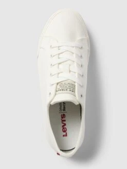 Levi’s® Acc. Sneaker Mit Label-Detail Modell 'DECON' - Weiß -Modegeschäft Für Damenschuhe 8lakedi464p5agik6h94ee1h6pb4ecie6t2jgl2674qjigia6l0j0ihn8h4l0kpn8hajgkqda943ai2174o3ior5cli3cp9kccs32e1kc4p62ohm70pjceb675hjie9pc9i32e0