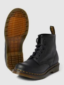 Dr. Martens Schnürboots Aus Echtem Leder Modell 'Eye' - Schwarz -Modegeschäft Für Damenschuhe 8oolaihl90p4ei9j899kch1i9564igif9l7j6i9n755kal2h65234ihma1358l9m8t43ggqk6l236kpgap3jgo9m6gpj6cr465h3eohk68p6ceb660rj2d9h75j3gd3269j3gco