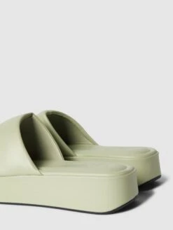 Only Slides Im Unifarbenen Design Modell 'KAYNE' - Grün -Modegeschäft Für Damenschuhe 8p23gh9o6sol4j2g68olah2l9da56ci46d7l0hpl610jclad9d53ihaf8p74aipka0q48e1i8l8k4k28853jaeb46di3edpkcpijed9k6gsm6ohjc8qmaor264o6ao9m6kr32o8