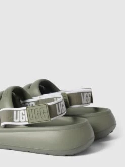 UGG Sandalen Mit Label-Details Modell 'FLUFF YEAH' - Olivgrün 7 UGG Sandalen Mit Label-Details Modell 'FLUFF YEAH' - Olivgrün -Modegeschäft Für Damenschuhe 8p2kqhhl88o52kij95352jae8t5l0c2l9kpkgca6752lckq46oskukie9d94sj9k750ksd1g9gr4gd2190o32d356crm8ob26co3id1kc4s30o9kc5hj8d9j70q32cr36ti34p0