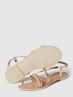 Tamaris Sandalen Im Metallic-Look - ROSE GOLD -Modegeschäft Für Damenschuhe 8p34kc2ca98k6ghn692j6gaa750j6d9h8p446jaealak6iai6h1jgchiap7kqja89db42d2271ajigi9a13j8c3271hm6p1mc5h38ohk61i36eb565i3adb36ph38e36cksj6do