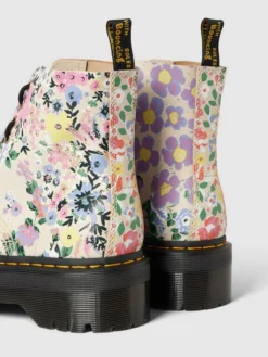 Dr. Martens Dr.Martens Schnürboots Mit Allover-Muster Modell 'Sinclair' - Offwhite -Modegeschäft Für Damenschuhe 8p34ue9p6la4sgaj9grj0jaj71a4ie1oaosk6h276h458kac753kehhl91a4gjpo84qj0ci388pj0iq8953j6d1p6spjac1o65h36dpk6srj0eb26hj30dpn61hjgor6c9i3gp0
