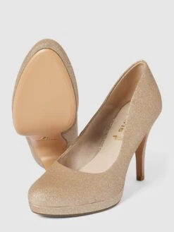 Tamaris Pumps In Schimmernder Optik - Gold -Modegeschäft Für Damenschuhe 8p350jilah54igah8l55ah1iap0j6iq8a57l2hpj8cokgi2kadb36hi774ol8ea86grkki9g650jekqba13jac9kchh64php68r3echk69gjgob3c5h30cj2coqm8pb365hjed8