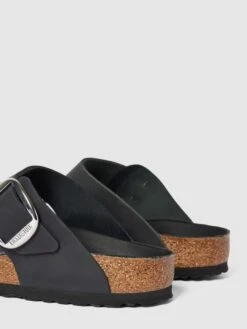 Birkenstock Zehentrenner Aus Leder Mit Dornschließe Modell 'Gizeh' - Schwarz -Modegeschäft Für Damenschuhe 8p3kcdphal0k4kieah34ckq79dajidif756kohqd7594uhhj691k4dhma513ighiakq36dq4ad350jaa8ko30cpo6tijae1jclj36p1k64o62o9g6hgm2dr46dhmcdhn6hgm6p8