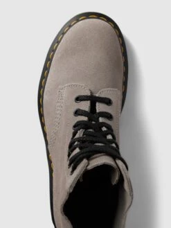 Dr. Martens Dr.Martens Schnürboots Aus Leder Modell '1460 Pascal' - Hellgrau -Modegeschäft Für Damenschuhe 8p5l8li875a42d23a5b5akad6914ic1makr4ic2ea0s4akq1617kmkq68hal4hhk8krkclidagqk2cq2a4o64p9g61hmcpj165hj0dhk6dh32e1l6goj0c1h6osj0d9gc8o3ccg