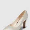 Rainbow Club Pumps Mit Spitzer Form Modell 'FERA' - Offwhite