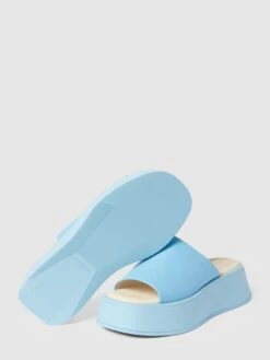 Vagabond Pantolette Mit Label-Prägung Modell 'COURTNEY' - Hellblau -Modegeschäft Für Damenschuhe 8ss4ml1k9d6jagah659kod9l8hb4qkac68q44jia8d1jaki290oj4lhl8ss3aia16ko4qe2bapa34c289ko68chn6ksjcc9g6sr6ao9k6pi34ob1c4r6cdr460rjed3371hj0c8