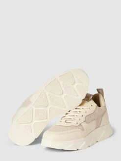 Steve Madden Sneaker Mit Label-Details Modell 'PITTY' - Beige -Modegeschäft Für Damenschuhe 8t1k8gac8d8k4c9g6h2kkdpm6h4k8cahahalacq5951kei21al156la9717l0eaa753kckpk6gp3iiqc64o38c9m6osj4d9o6tj32chk61hj0oj670rmapb571j66d1n6pj38do