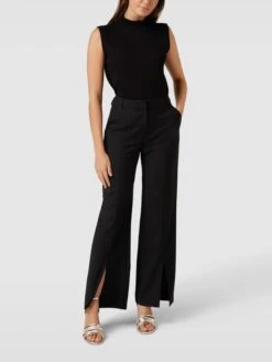 Marco Tozzi Sandaletten Im Metallic-Look - Gold