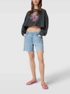 Billabong Zehentrenner Mit Label-Detail Modell 'SUNLIGHT' - Pink