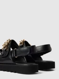 Only Sandalen Mit Gliederkettenapplikation Modell 'MALU' - Schwarz -Modegeschäft Für Damenschuhe 90p4echm88s54khi8543akae6p23iha26gs4gjq16p9l8hal9sq4shaj919j2kpk94pl0e9n68q3cdqh6p3j6oho74o68cj16tgjiopk6him4o9g6hgjecb5ccr32cpic5hm8o8