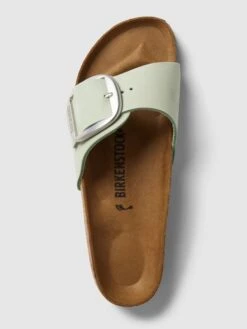 Birkenstock Pantoletten Mit Dornschließe Modell 'Madrid' - Mint -Modegeschäft Für Damenschuhe 90qjal2e65a38c1l8t8kae1p8l1jidhm6opj2ha2a14l2cpja115akim8h7jck1g6csk8k2hah3j8j1ia4o3ad1h6kr30eb66di3acpkccpm4ob26ksjccb36tgjeoj26lhjcog