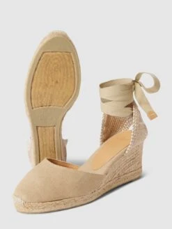 Castañer Wedges Mit Schnürverschluss Modell 'CARINA' - Sand -Modegeschäft Für Damenschuhe 90r4ah1pa58l4d1m90q3il2i70p36ca571936lie890l4iq399530ihjagq48ipnap3kcgi16p8lagig84o6co9j6coj4oj5chj30dhk68o38o9i6grjeo9l6so62ohgc9j3cc0
