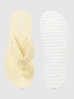 Esprit Zehentrenner Aus Textil - Hellgelb -Modegeschäft Für Damenschuhe 90rjgjpk8go4cd298t2j0iqf98r54hpoa4r4ge248lakqkih9p238iqa61658hpo9gs4gk2b85b54dqea8o6ad1m6ksm6cplcgp30dpkcli6ao9ic4om6dhp6hgm2oj3c4om4pg