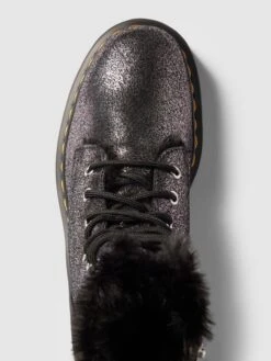 Dr. Martens Dr.Martens Schnürboots In Schimmerndem Design Modell 'Jadon' - Schwarz -Modegeschäft Für Damenschuhe 90sl8ga98d2j0di5614j8kq8a95kic2l9ko3aj1n9h34mc1g757l6dhh6ssl8iqa913k4gqb6lalcdiiap3m2e316kr68e1icorj8dhk70p66eb66oo6cc1h6sp6ap1l68q3gco