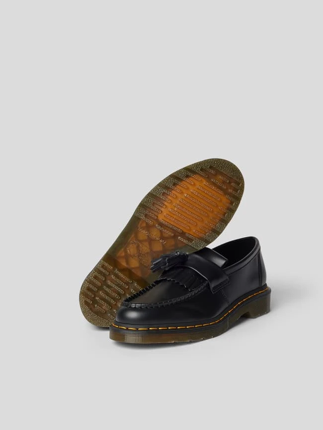 Dr. Martens Dr.Martens Tassel-Loafer Mit Quaste - Schwarz 6 Dr. Martens Dr.Martens Tassel-Loafer Mit Quaste - Schwarz – Bild 6