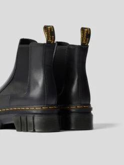 Dr. Martens Dr.Martens Chelsea Boots Mit Kontrastnaht - Schwarz -Modegeschäft Für Damenschuhe 912k4kqb6p8l6d2l8hajeci6a0s4qj2m94s4cg9j9d8keha3659koiai8t332ipl84p54gpp61b54e1h8oo30pb5cdj36cj5ccpmcc1k6di3eohmc8s6aopicgqjadhhclijic8