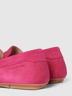Marc O'Polo Mokassins Aus Leder Modell 'SELMA' - Pink -Modegeschäft Für Damenschuhe 913kaiho9d2kkk9k91230l2cahal2cpm68sl6hhk85654hpl6gq4qha96ss38cpna5akgga89h74ghq16l3m8pb570r6cdpo6kom2dhkchhm2ohi6sojgohp70qj4phlccp6cp8