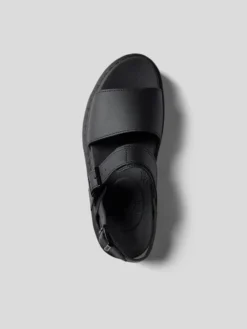 Dr. Martens Dr.Martens Sandalen Mit Plateausohle - Schwarz -Modegeschäft Für Damenschuhe 9144gh9i659kelic99a38ja96t7kqk248h64cka46p2k2d2d6d8kmc27a0r3gka26t3jciie8h5k6gihago66oj46hi66db26opjiohk69hm6o9p6hijgd1l6lh38c9m64rmcpg