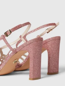 Buffalo Sandalette Aus Satin Modell 'Jean' - ROSE GOLD -Modegeschäft Für Damenschuhe 915kaha78994shigal1jeiq8758jidq9757kmgae98okaj9ial736h9h9gql4ki495944kpn8oskakaeako3ccr2ckq3gopm64o66o9k64sm2eb4ccs3coj474pj8d9n6ssm4p8