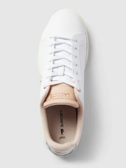 Lacoste Sneaker Mit Label-Details Modell 'CARNABY' - Weiß -Modegeschäft Für Damenschuhe 91a4giql9h3j8hq29l44eca99d6kagi5a50j8dq56t9lad2l6os4eh26a4rj4ea36h7jakhi99a34cqk9p3j8phkckpmachi60sjeohk6or3iohi6pi3ao9k71j3cohockq34cg