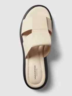 Vagabond Pantoletten Mit Plateausohle Modell 'BLENDA' - Offwhite -Modegeschäft Für Damenschuhe 94o3ahqi8kq44e2899554c9j98q34ka485232jqh9p1k6cila0okicpi9os5adhm9h6k8iih9lb4agija53mccj56hijaeb6cgoj2o9k70q32o9hckqj4o9p6oo34d1gccs30d8