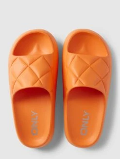 Only Slides Im Unifarbenen Design Modell 'MAVE' - Orange -Modegeschäft Für Damenschuhe 94qjigq3712k2k1i9d6jae2375b4ucih7533ej2k99730hqi856kkhab6964eja568skkkqc9ss4uhpm913m8pj56dimcdb665hjgphk6kq36eb160sj8d36ccr68opgcli3gd8