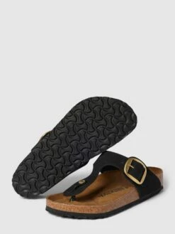 Birkenstock Zehentrenner Mit Dornschließe Modell 'Gizeh' - Schwarz -Modegeschäft Für Damenschuhe 94rjihadah0kgdpn6p15cj2d8t34mc1i9d2keihl8la3aki698q4eki46opkii256544ohpl88rk4daca4o62p1hcgq38opn6cs64cpkcgs3eeb570p68p1k6thm2oj4chgmap8