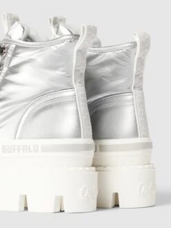 Buffalo Schnürboots Mit Plateau-Sohle Modell 'RAVEN' - Silber 7 Buffalo Schnürboots Mit Plateau-Sohle Modell 'RAVEN' - Silber -Modegeschäft Für Damenschuhe 95538hie9t3j8e2f8p6kad2c94s4qdhk68o4mc1o9984ajqk8kol0g9o653k8ka8914l8d2i6t54uj26613m8eb274s3gphpcoo68o9kc5ij2e1j70qmcdhl6co32c1o68q34p0