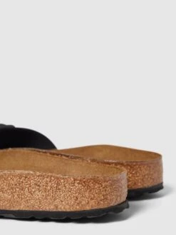 Birkenstock Slides Mit Dornschließe Modell 'MADRID' - Schwarz -Modegeschäft Für Damenschuhe 955l0di4756lclhm9spkoj1k61754hqi751kqd2m691k6i2ba9234c9o75138h1na4q4gcpl6gqksk26ad3m6cpjclj3ieb66dhm8e1k65hj4eb260p64d1p74pmac1n68p6adg