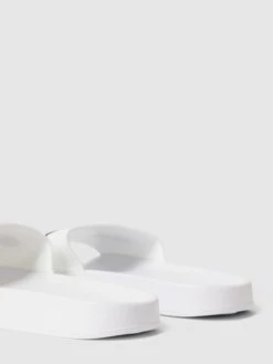 CHAMPION Slides Mit Label-Detail Modell 'DAYTONA' - Weiß -Modegeschäft Für Damenschuhe 9563gci470s4gdib8srk6jq8913l6iqi9p8lckajagpj2di4a0ojge229gqjcjhh6h0k8i2l9lakkki8ap3m4o9k65h38dhj69i3cphkccqjio9i74rjcd3270sm8dph74r66c8