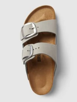 Birkenstock Sandalen Aus Leder Mit Dornschließen Modell 'Arizona Big Buckle' - Hellgrau -Modegeschäft Für Damenschuhe 9564gea6aos38gpl8so52kqc6cp4gl9g6h84ckpg98q54d269h146l2e8ool0iqea4s4mkhl6t542dif8l3j6c32cpgmcc33c4p30d9k70s66e1p6orjed1h6cpjgpb56ss68cg