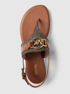 MICHAEL Michael Kors Zehentrenner Mit Label-Applikation Modell 'RORY' - Dunkelbraun -Modegeschäft Für Damenschuhe 956j0l2aah45ciqj6594ge24a5b58hi58t5kki9h9t1j6kak9opl2gad9p1kqdag9gol2e2j6h0l4kaf8p3j2dpgcgs30dr3c8rjic1k6ph64e1p74s3icb4c8sm4eb6chh34dg